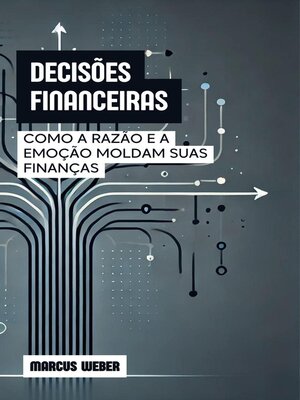 cover image of Decisões Financeiras
